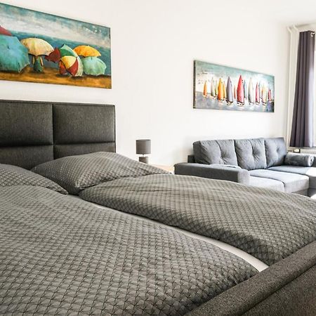 Gemuetliche Ferienwohnung In Der Altstadt Шверін Екстер'єр фото