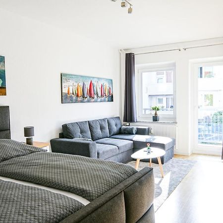 Gemuetliche Ferienwohnung In Der Altstadt Шверін Екстер'єр фото