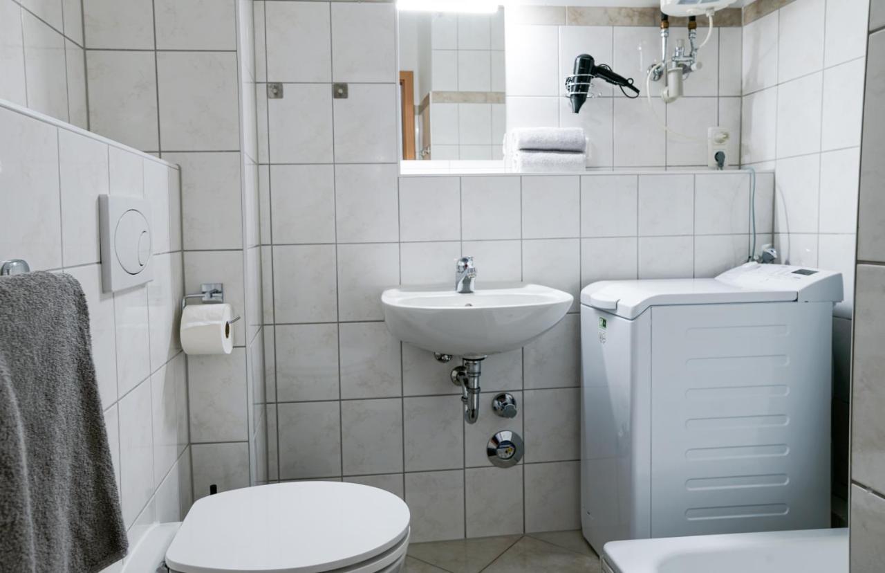 Gemuetliche Ferienwohnung In Der Altstadt Шверін Екстер'єр фото